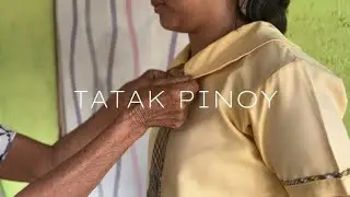 TATAK PINOY (Music Video) 10A - St. Stephen the Martyr