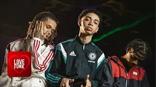 &Eacute; QUE EU TAVA COM OUTRA - Tarisiix (Fire Hair e WenHard)