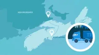 Red Tape Awareness - Long Combination Vehicles