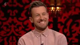 Chris Ramsey saying 