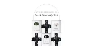 ODE ONA SCENT PERSONALITY _ EVERJET