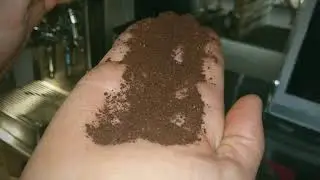 pl72 how to reset the burrs distance