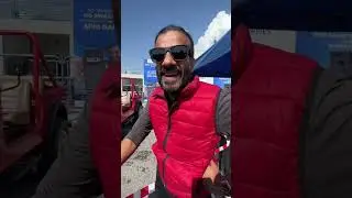 Mehangi Gaariyan Auto Show Mein! #PakWheels #IslamabadAutoShow #PWAutoShow #Islamabad #Cars