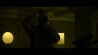 The Killer - Trailer  ( David Fincher )