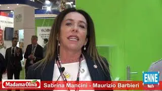 CIBUS PARMA 2024 - Madama Oliva
