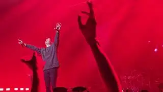 Afterlife-- Avenged Sevenfold 2026 Puerto Rico 🇵🇷 