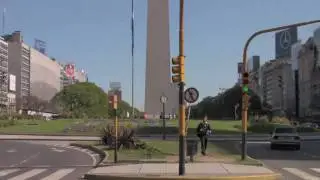 Un Paseo Por Buenos Aires 2010