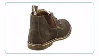 Blundstone Crepe Sole 268 - Planetshoes.com
