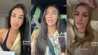 Почему мужчины перестали встречаться (часть 918)