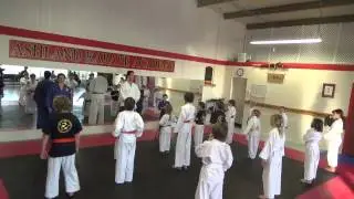 Ashland Karate Academy