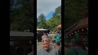 Festival L&aacute;grimas del Monte Hacienda Do&ntilde;a Fela en Hatillo 🇵🇷🎄