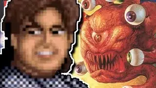 Waffle Crew возвращается! │ Eye of the Beholder #1 | ProJared Plays