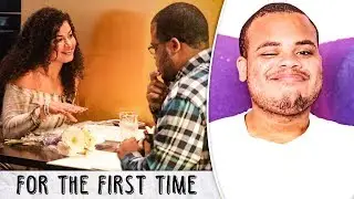 I Tried to Set My Autistic Cousin up on his VERY FIRST Date (and this is what happened)