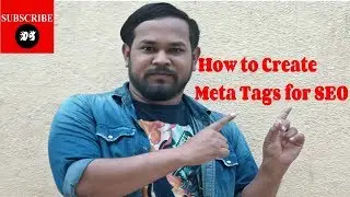 How to write best meta title tag | meta description tag for SEO beginner