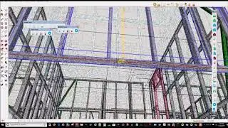 LSF Trace Demo FrameBuilder-MRD