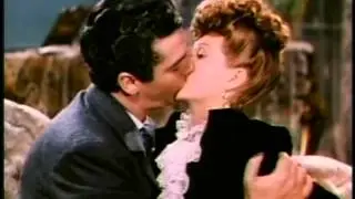 Rita Hayworth & Victor Mature