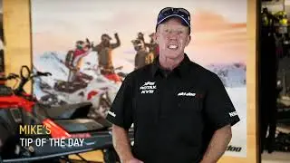 Ski-Doo | BCA Avalanche Education Training: Episode 01