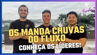 Os nomes por tr&aacute;s do Fluxo: Apresenta&ccedil;&atilde;o do COO (Alex Wata) e Diretor de Esports (GE Marangoni)