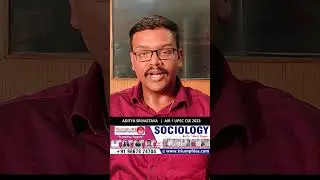 Ethics के लिए Best Teacher !