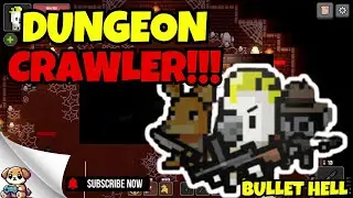 AN AWESOME NEW FAST PACED DUNGEON CRAWLER!!! DELVE DOWN UNDER