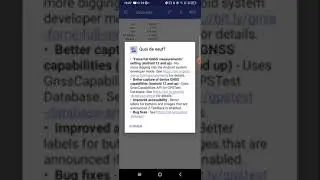 TCL 10 Pro gps