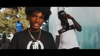 Clevin Don - Birth Mark  (Official Video)