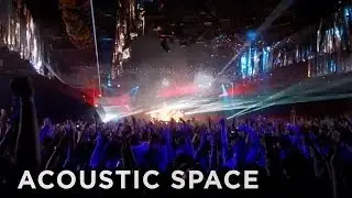 Rusko - Suffocate (Remix) at Pier 94 12/30
