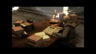Medieval 2 Total War Gameplay (Italiano) France