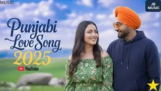 New Punjabi Love Song 2025 💙 Best Punjabi Song | Emotional Punjabi Songs |Punjabi Gane| Dil Sandesh