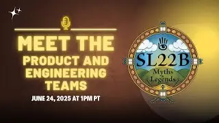 Second Life's 22nd Birthday - Meet the Product and Engineering teams!
