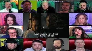 Eddie and Venom's Heartbreaking Goodbye Venom 3 The Last Dance Reaction Mashup