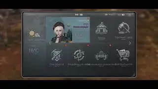 Life After Машка Ориентир лагеря ( при чем тут грибы и фонарик?)