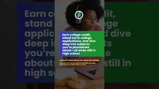 Advanced Placement (AP) Courses at Forest Trail Academy