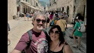 Ruta por los Balcanes