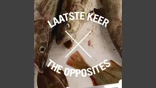 Laatste Keer (Mike Mago Remix)