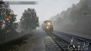 Train Sim World CSX intel i3 6100 and GTX 1060 6GB [Download Link]