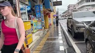 Phuket Old Town Walking Tour | Visiting Places in Phuket