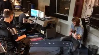 Montag Mania at Trixx Studio, Berlin