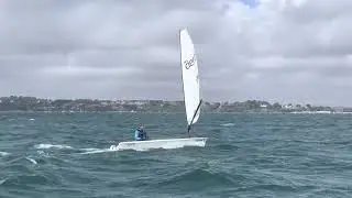 RS Aero Nationals 2025 WPNSA