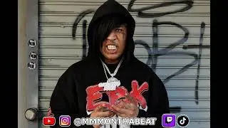 EBK Jaaybo Type Beat 2025 | Dark Cali Drill Instrumental &ldquo;Demon Slayer&rdquo; Produced By MMMonthabeat