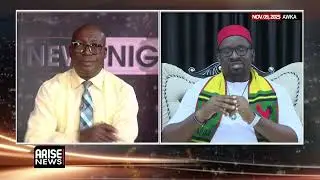 Anambra: SERAP's Report of Widespread Vote Buying Shocking - Ezeokenwa 