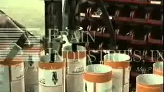 MRM Elgin TWIN Cartridge Filler Paste