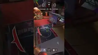 Get dunked on #xdefiantgame #rainbowsixsiege #xdefiant #xdefianttips #xdefiantmovement #highlight