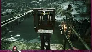 SnapsCube - Johnny Bravo On Twitch