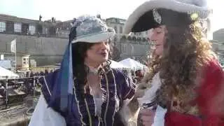 44. Internationales Dixieland Festival Dresden: Riverboat Shuffle