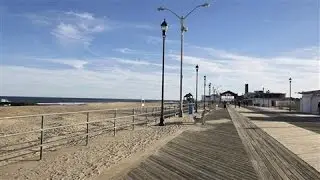 Asbury Park's Long Awaited Transformation