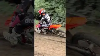 Ktm sx 125