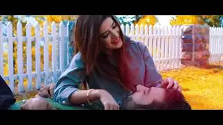 Laaj | Official  Video |  Atif Ali  | Punjabi Hit