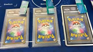 【アイリストレカ】なにかのPSA10（8,000pt）が届いた