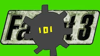 Fallout 3 | Part 1